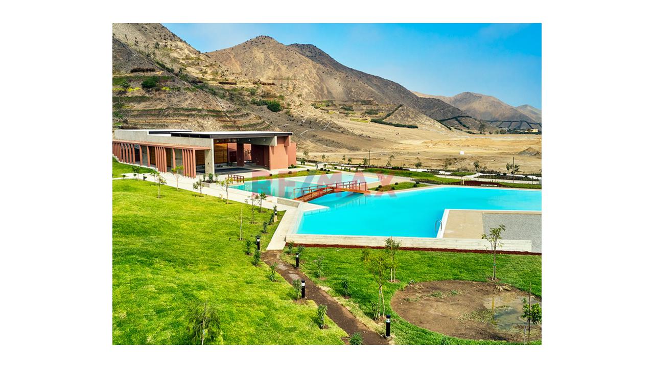 ¡Tu Casa De Campo O Playa En El Exclusivo Condominio Monte Alto 1, Asia! — foto 7