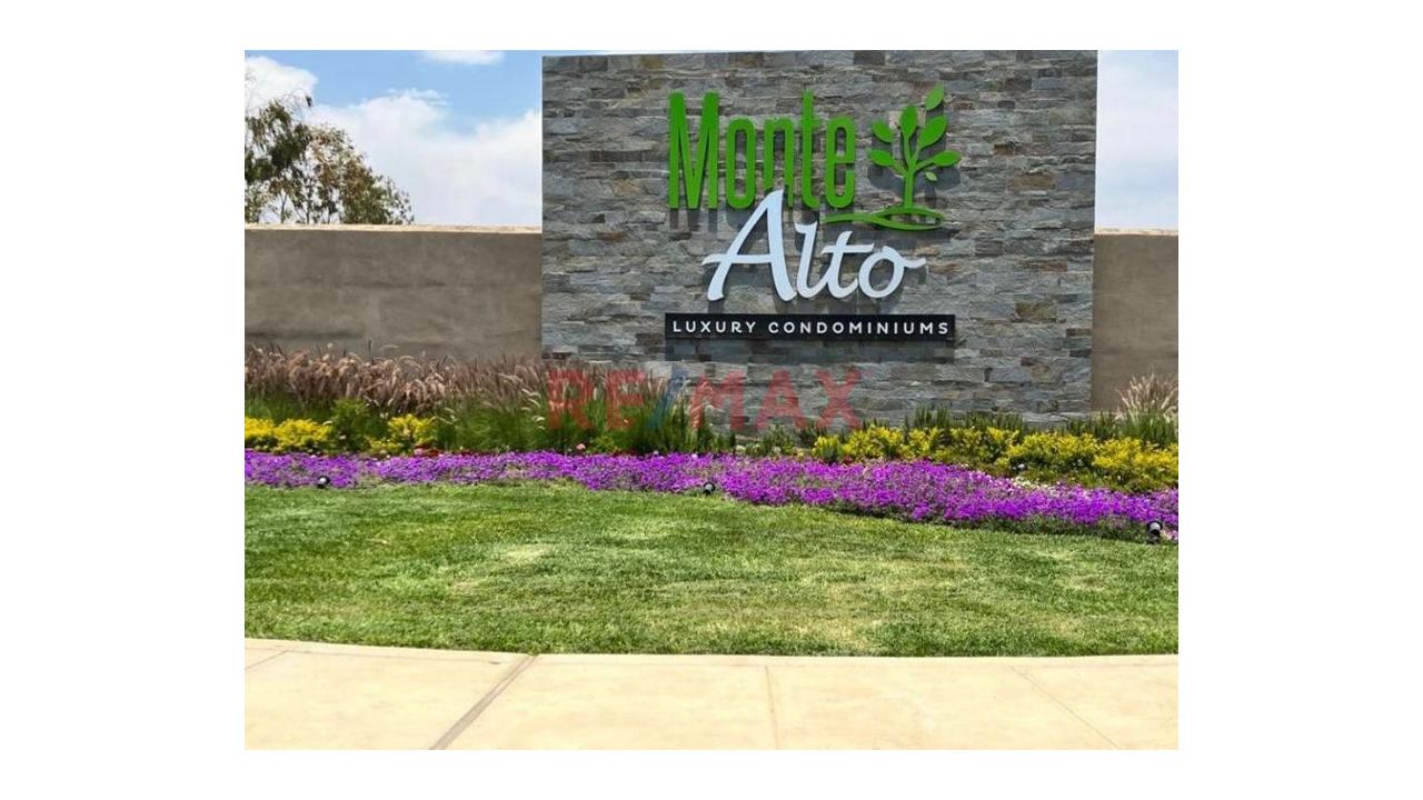 ¡Tu Casa De Campo O Playa En El Exclusivo Condominio Monte Alto 1, Asia!