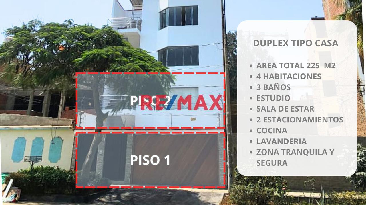 🏡 Duplex Tipo Casa En Santa Raquel – Amplitud, Privacidad Y Comodidad Para Tu Familia
