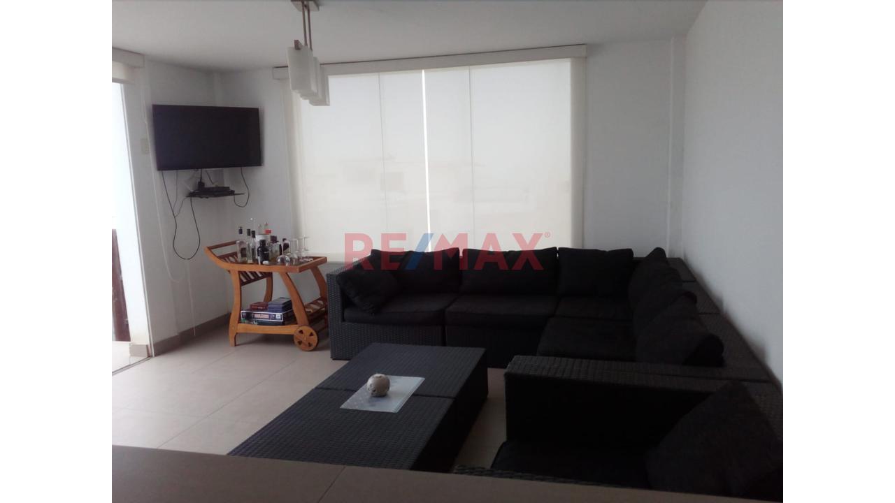 Vendo Casa De Playa En Toyo Seco - Cerro Azul Us$ 139,000 — foto 5