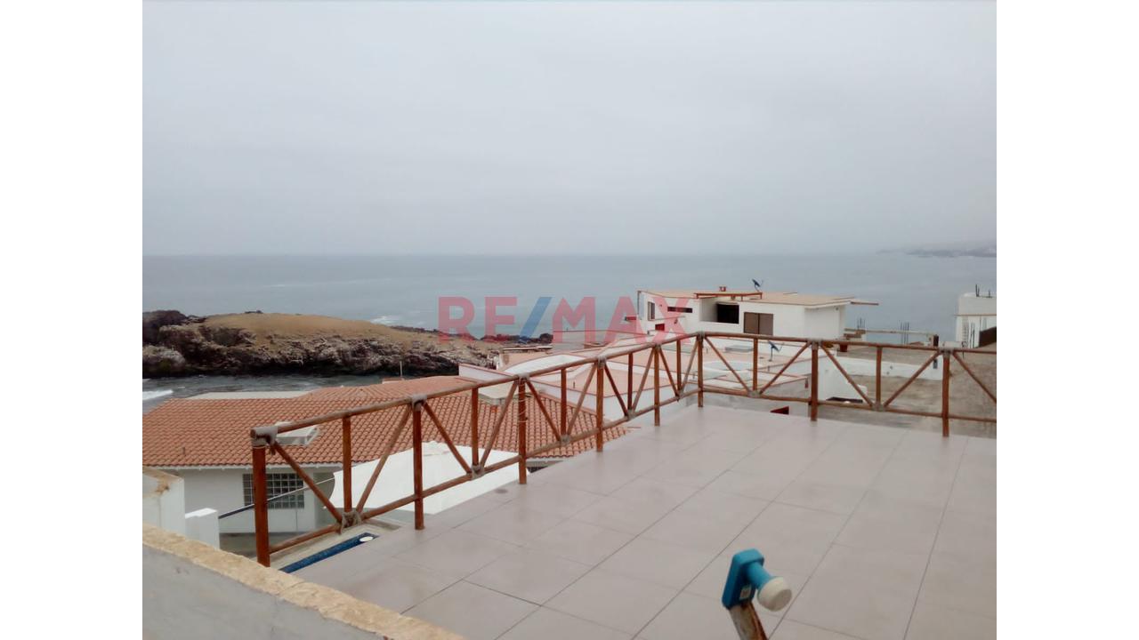 Vendo Casa De Playa En Toyo Seco - Cerro Azul Us$ 139,000 — foto 7