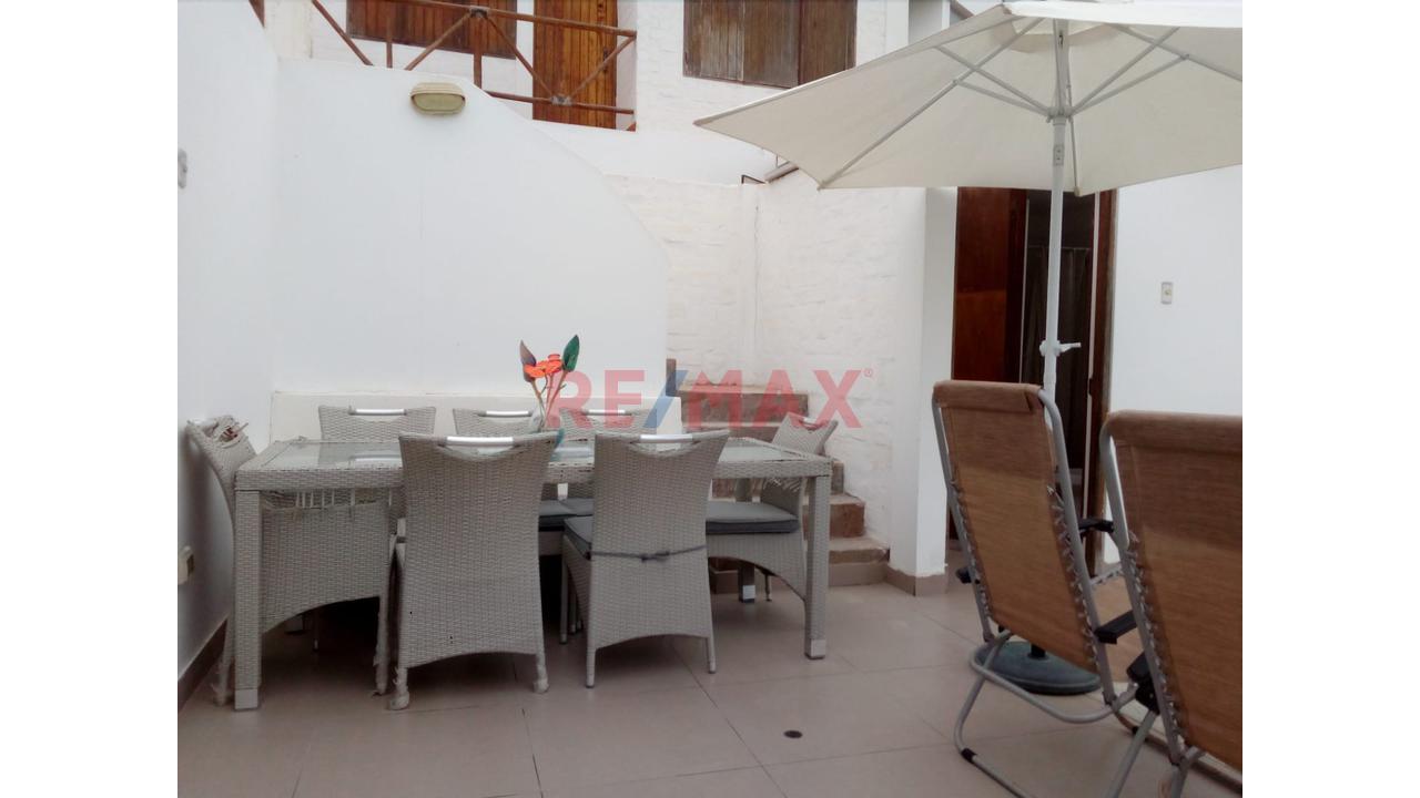 Vendo Casa De Playa En Toyo Seco - Cerro Azul Us$ 139,000 — foto 6