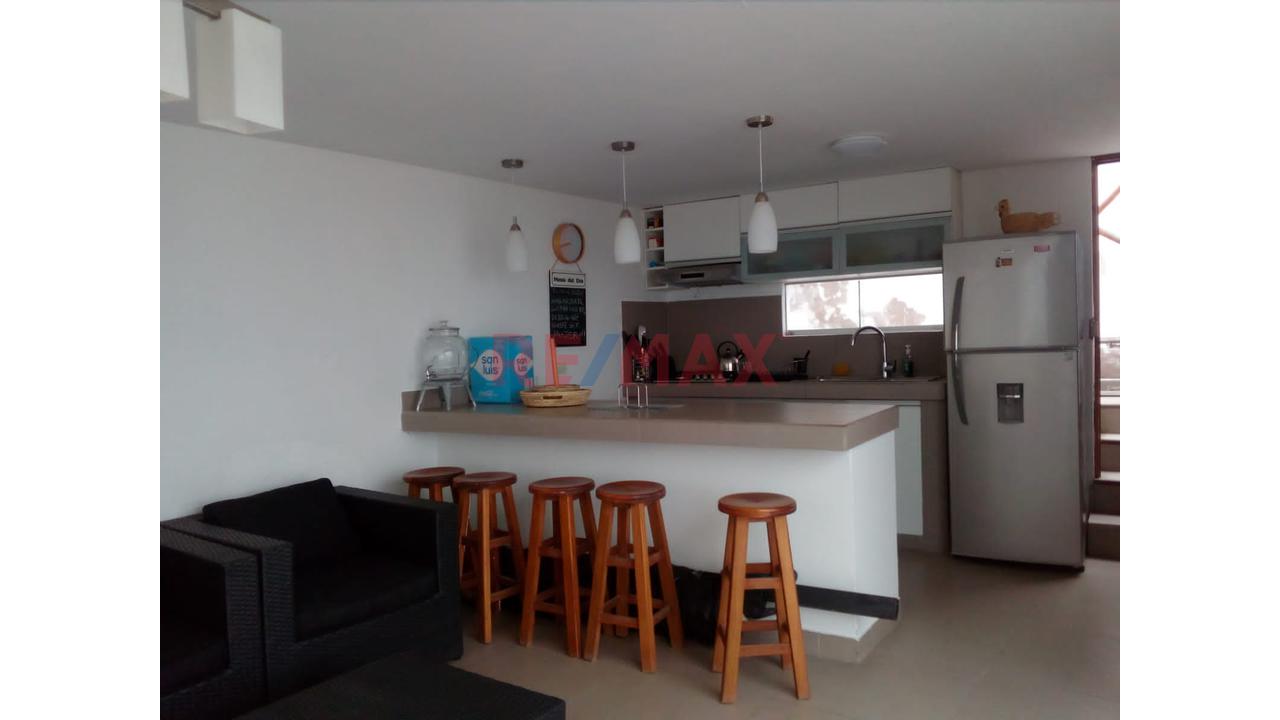Vendo Casa De Playa En Toyo Seco - Cerro Azul Us$ 139,000 — foto 8