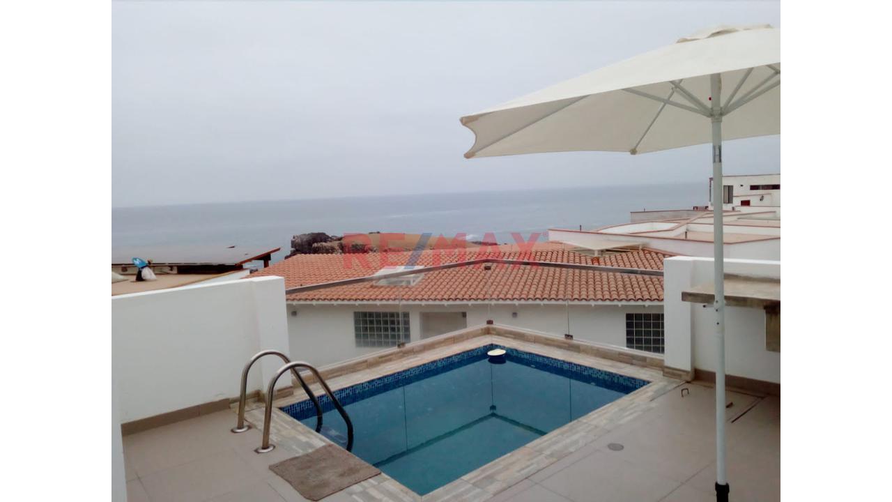 Vendo Casa De Playa En Toyo Seco - Cerro Azul Us$ 139,000 — foto 4