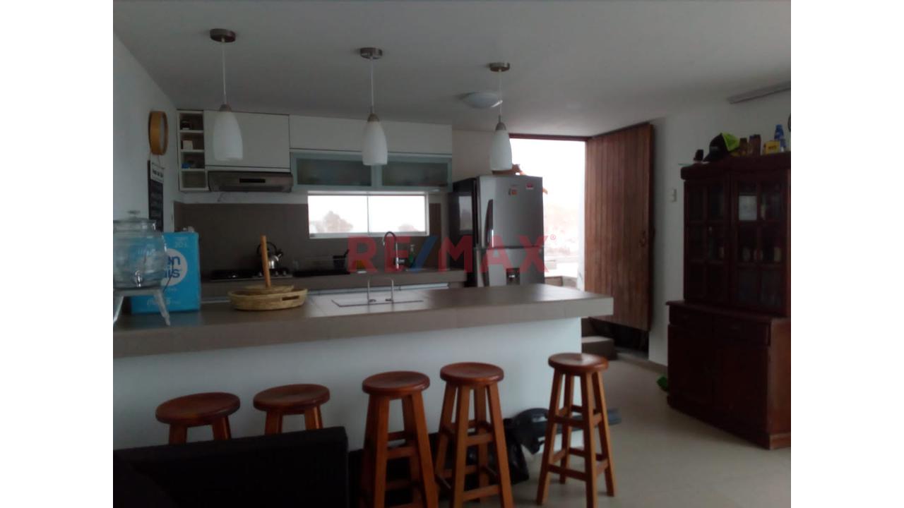 Vendo Casa De Playa En Toyo Seco - Cerro Azul Us$ 139,000 — foto 9