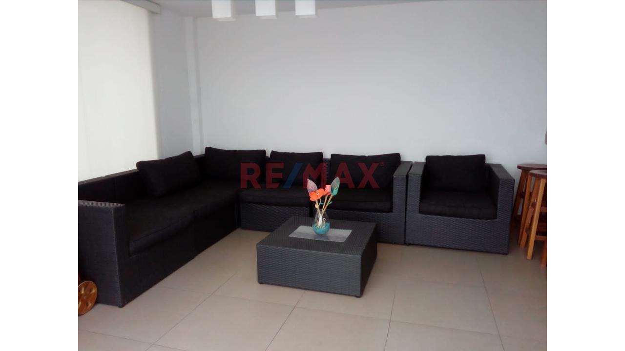 Vendo Casa De Playa En Toyo Seco - Cerro Azul Us$ 139,000 — foto 11