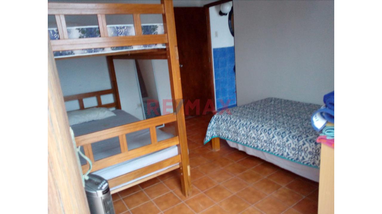 Vendo Casa De Playa En Toyo Seco - Cerro Azul Us$ 139,000 — foto 3