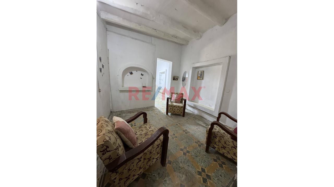 Venta De Casa En El Centro De Chiclayo - 11