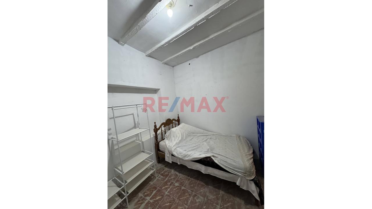 Venta De Casa En El Centro De Chiclayo - 9