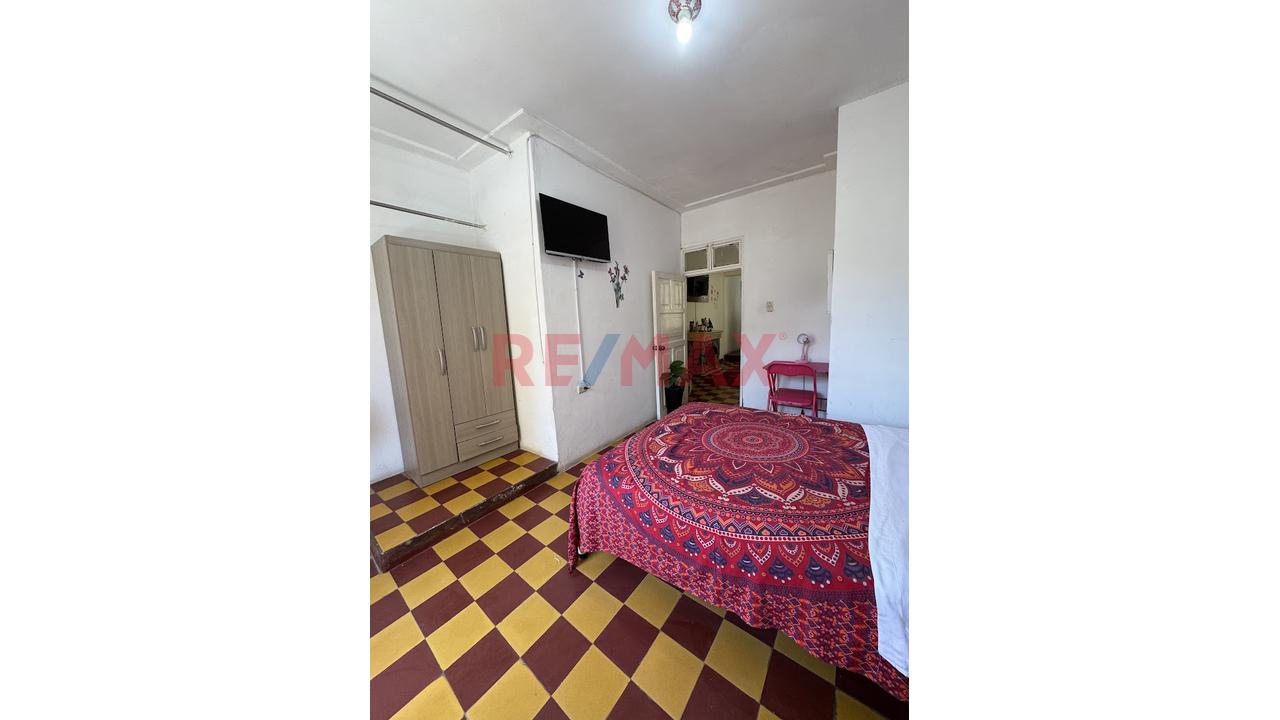 Venta De Casa En El Centro De Chiclayo - 3