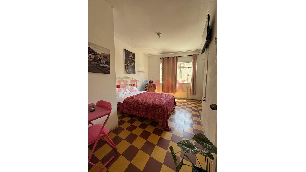 Venta De Casa En El Centro De Chiclayo - 6