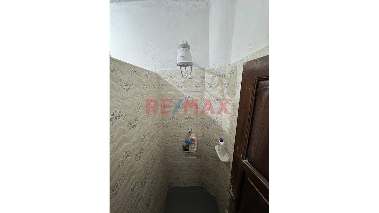 Venta De Casa En El Centro De Chiclayo - 10