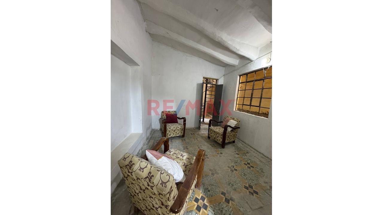 Venta De Casa En El Centro De Chiclayo - 8