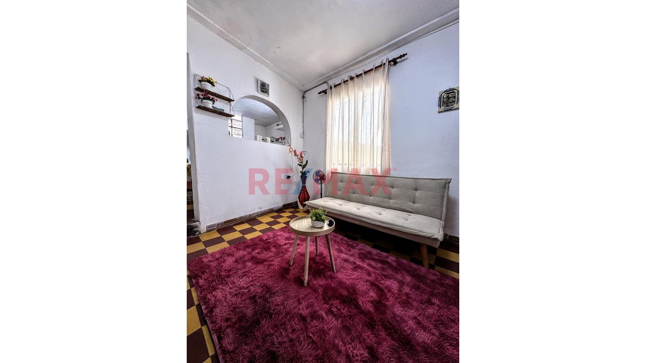 Venta De Casa En El Centro De Chiclayo - 13
