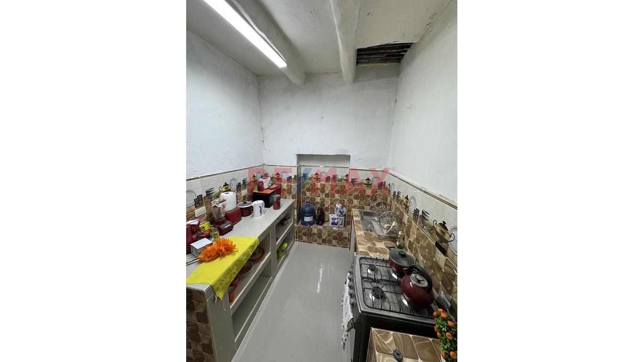 Venta De Casa En El Centro De Chiclayo - 2