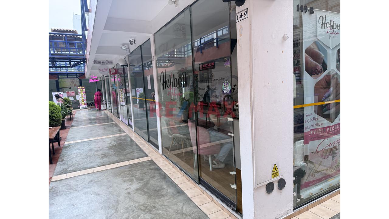 Venta Local Comercial - 15