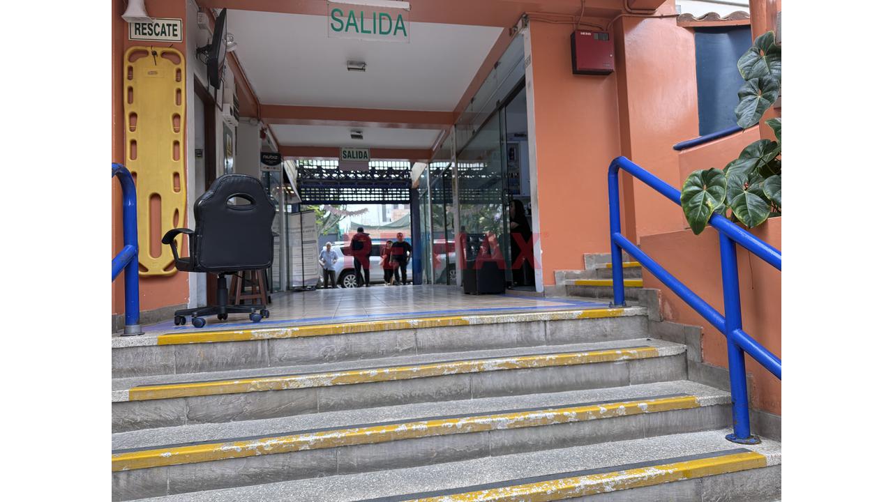 Venta Local Comercial - 6