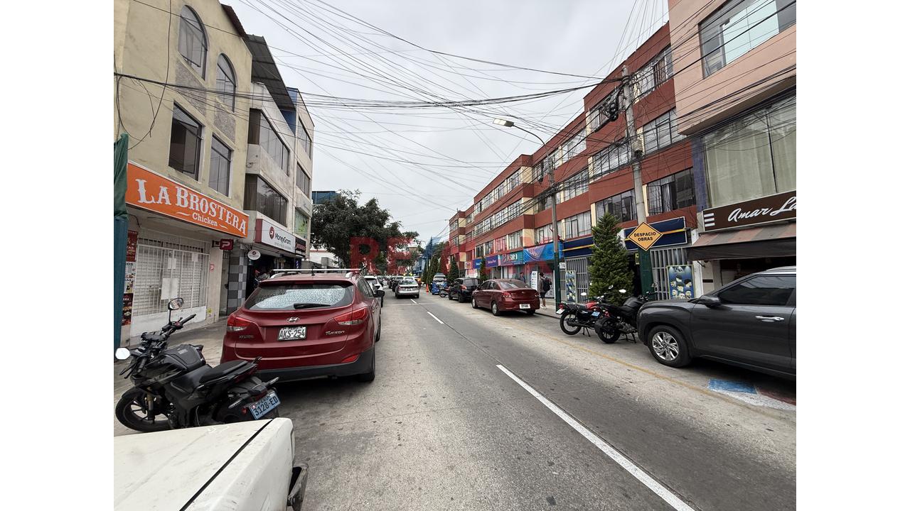 Venta Local Comercial - 18