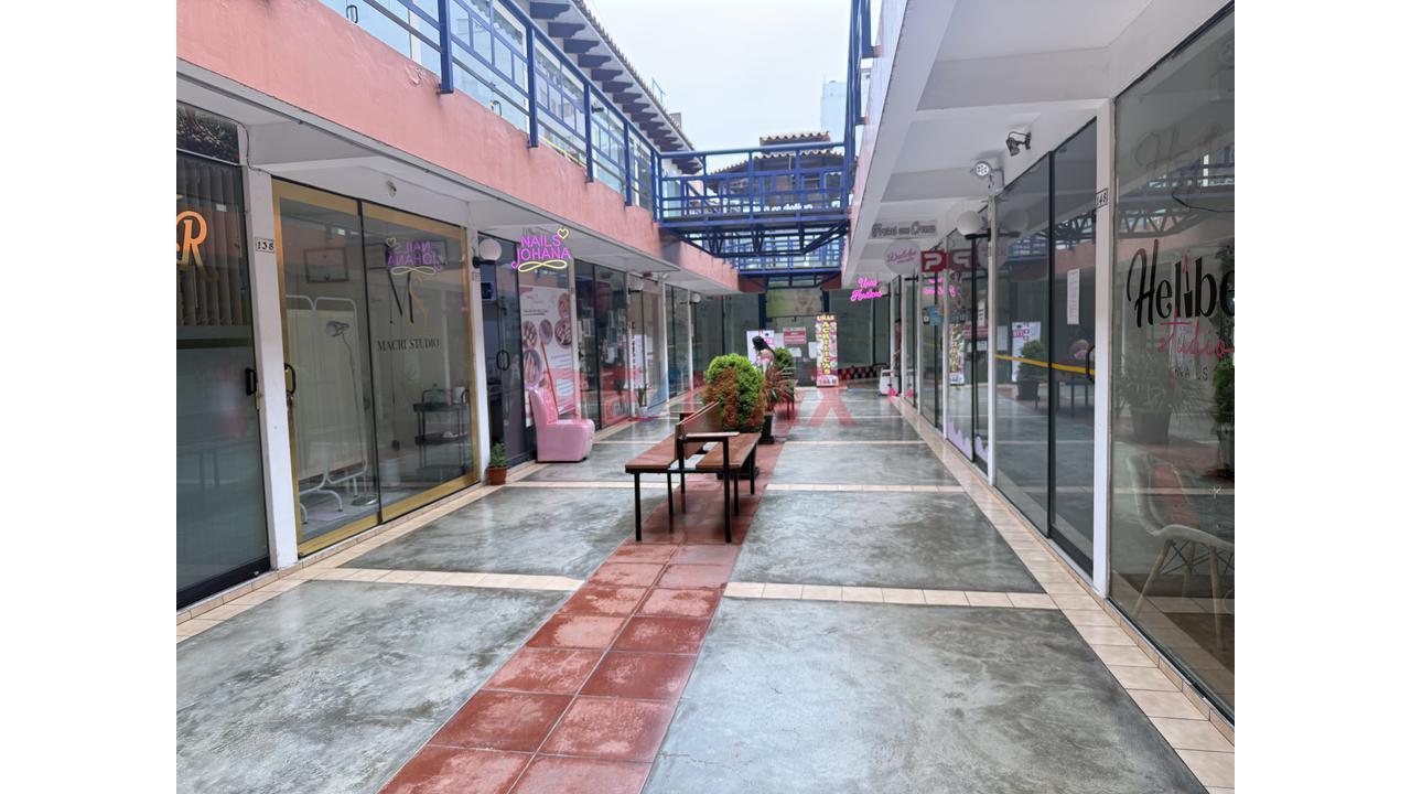Venta Local Comercial - 14