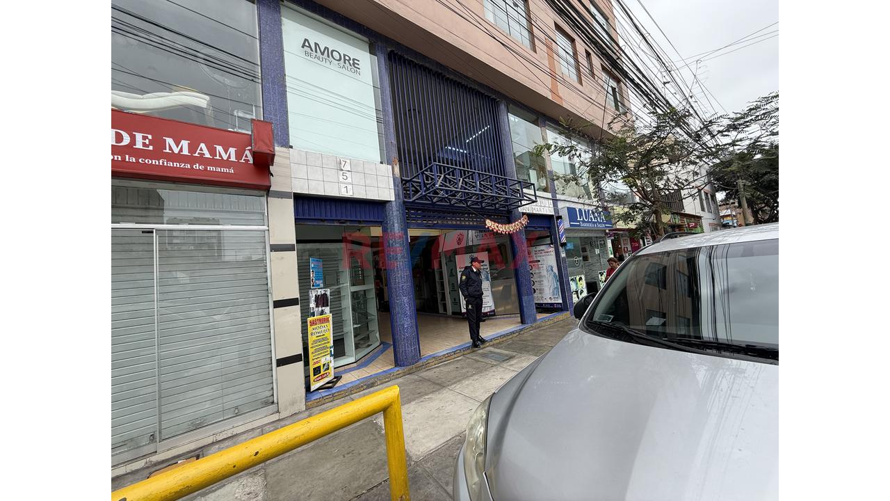 Venta Local Comercial - 10