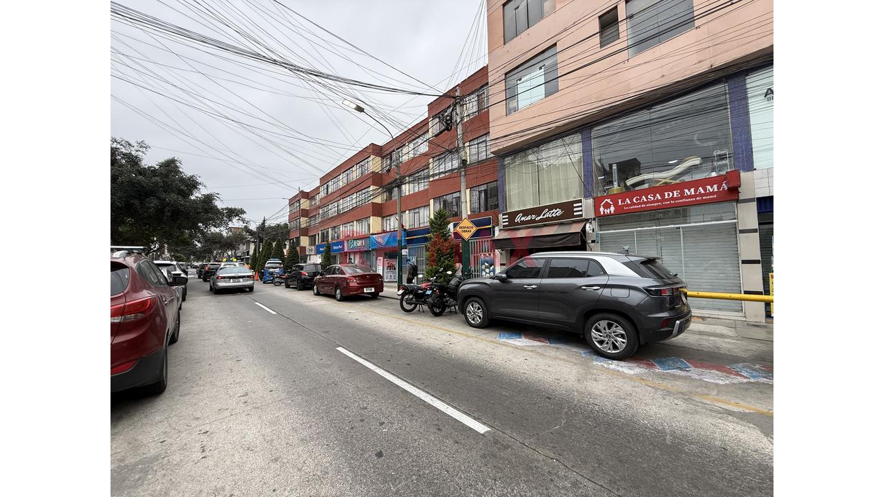 Venta Local Comercial - 17