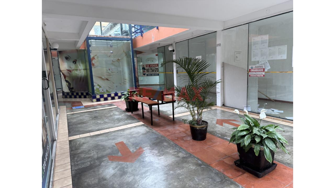 Venta Local Comercial - 8