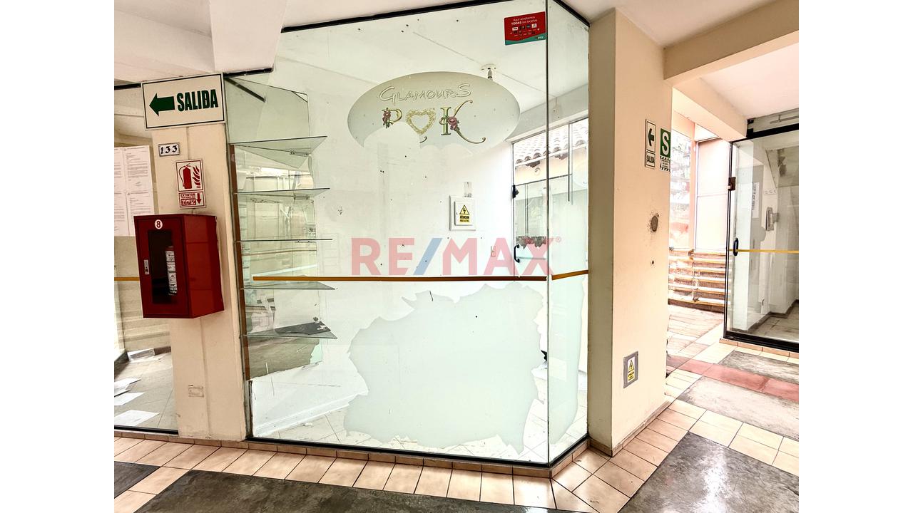 Venta Local Comercial - 2