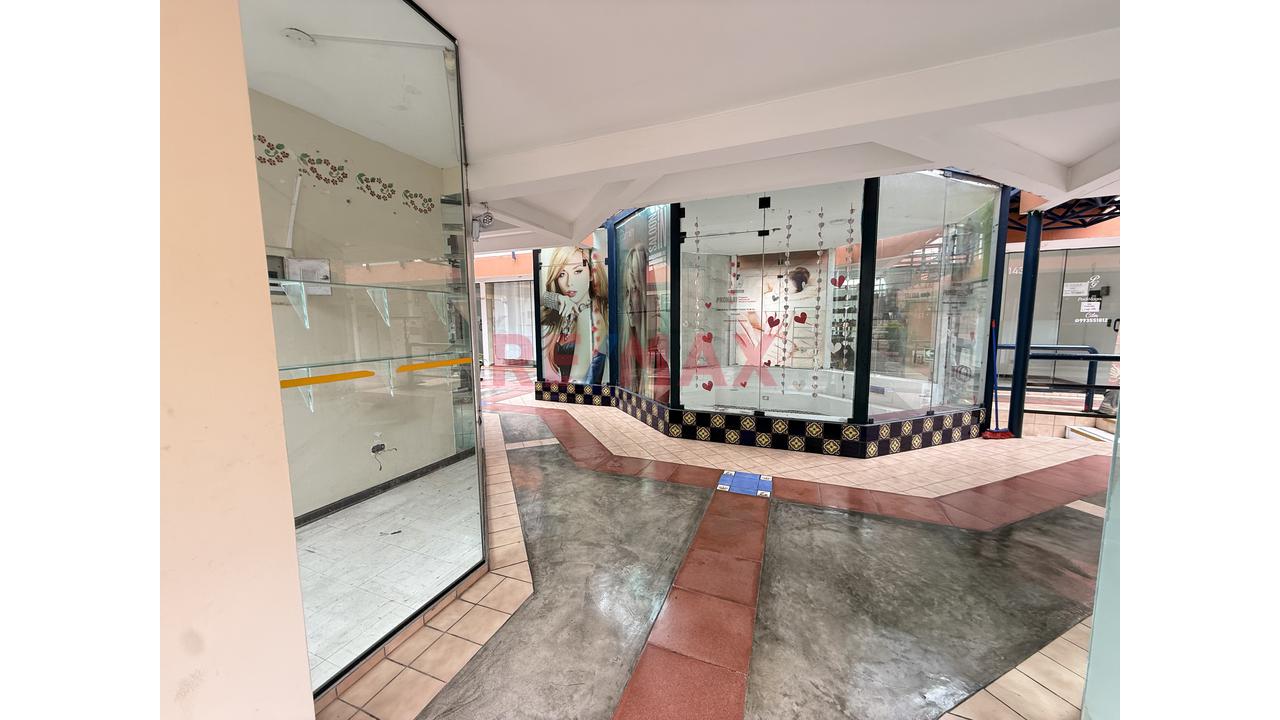 Venta Local Comercial - 5