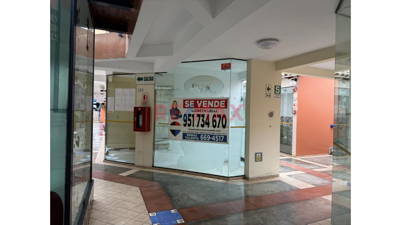 Venta Local Comercial - 4