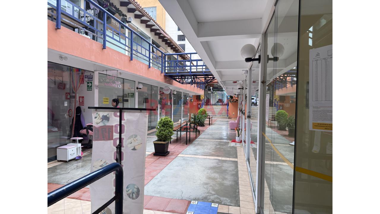 Venta Local Comercial - 12