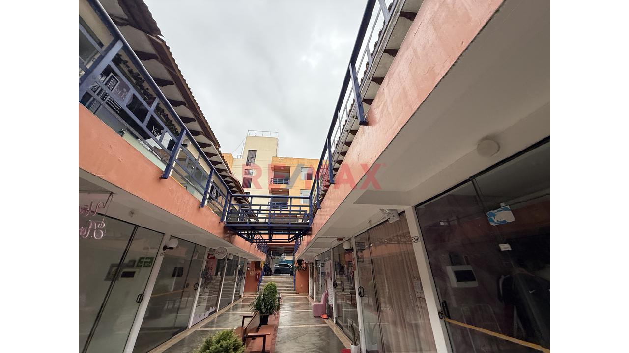 Venta Local Comercial - 9