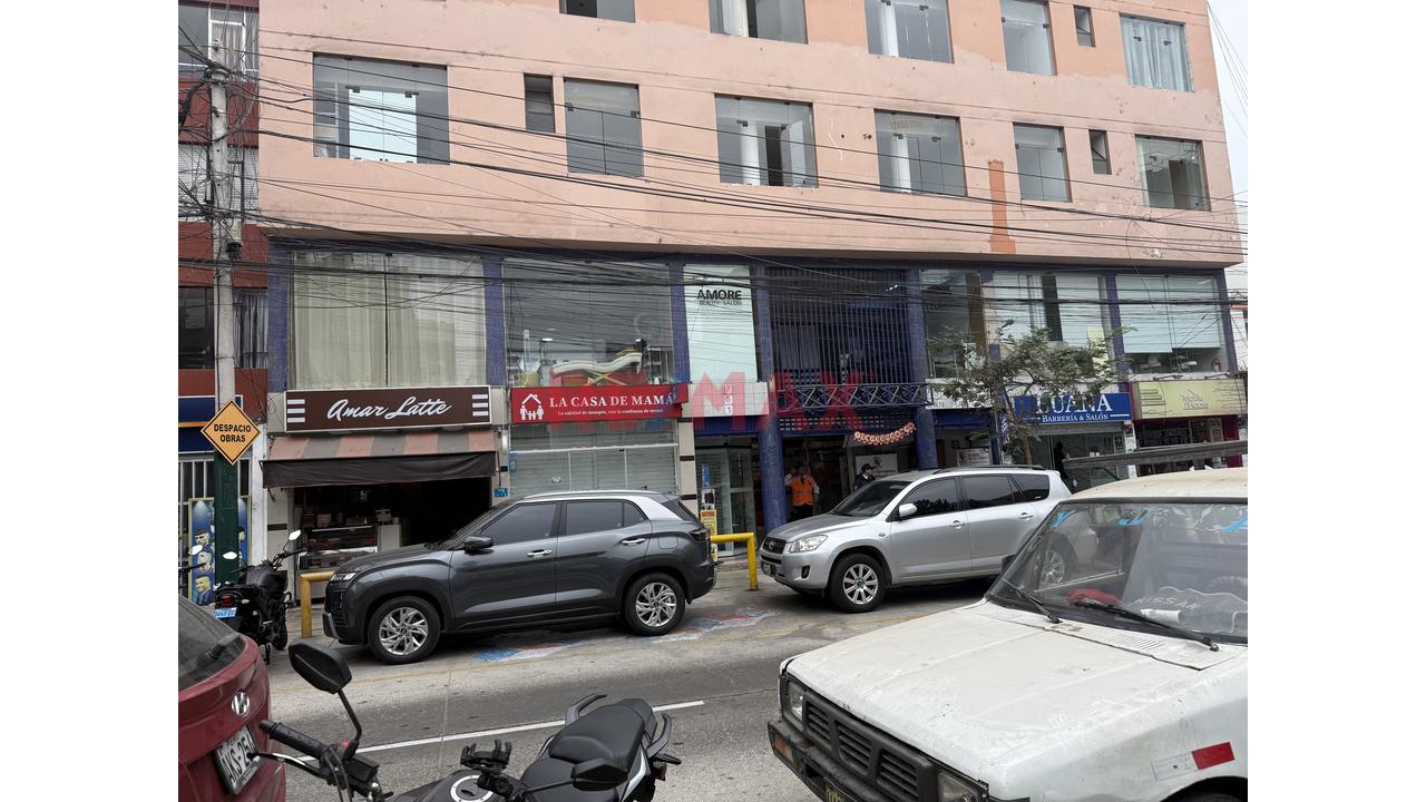 Venta Local Comercial - 19