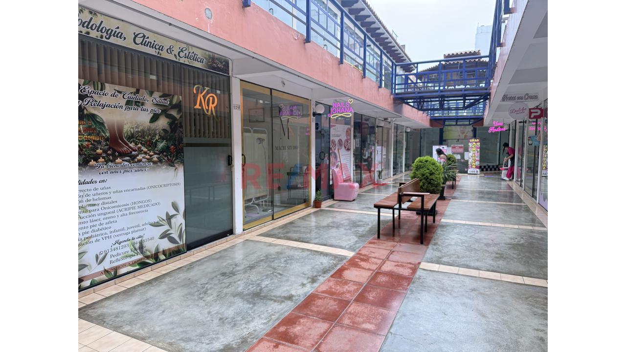 Venta Local Comercial - 11