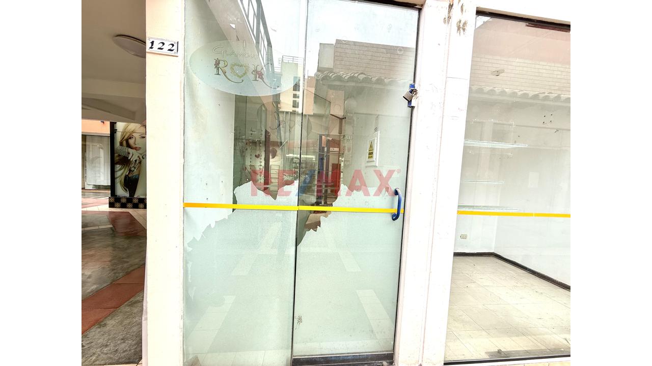 Venta Local Comercial - 3