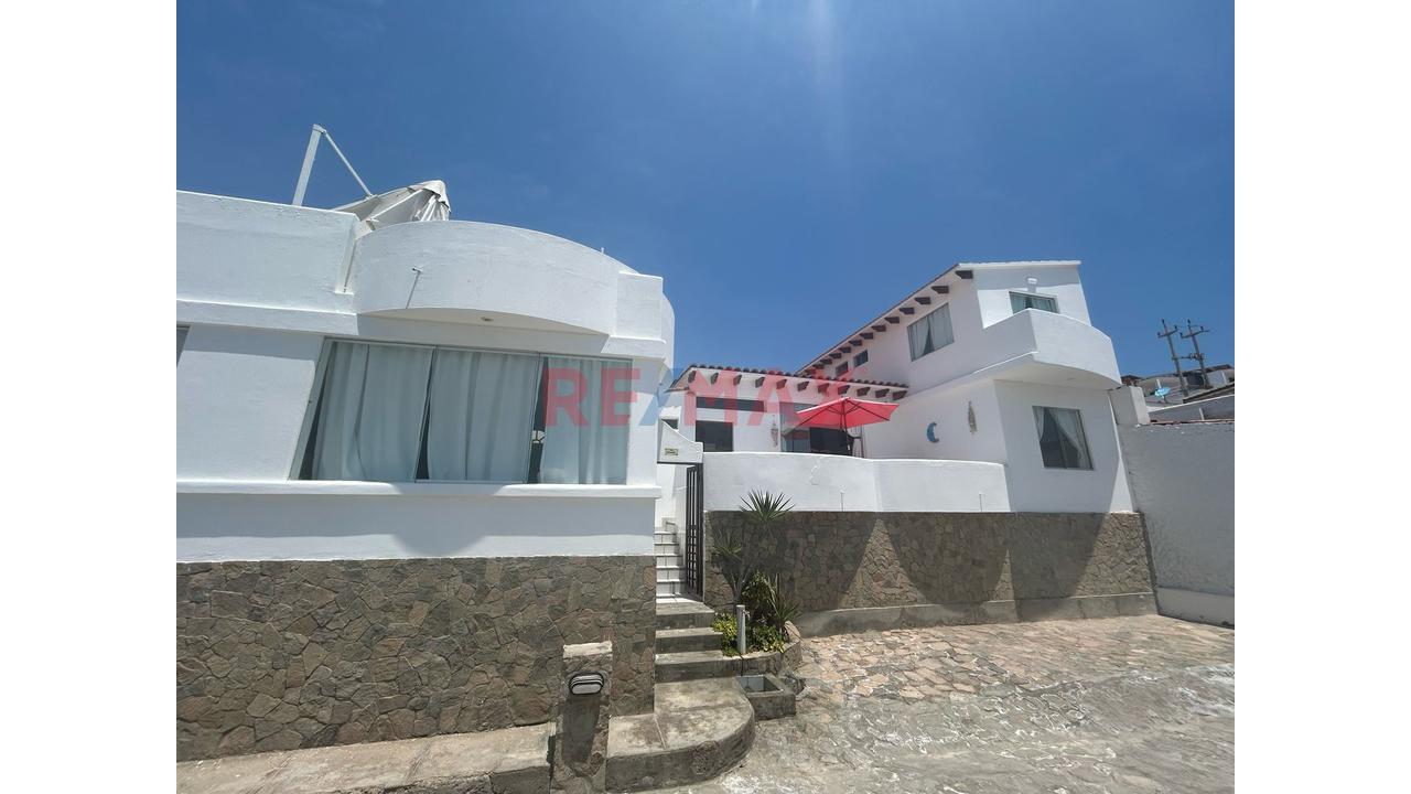 ¡Oportunidad Única! Venta De Hermosa Casa De Playa En Toyo Seco! — foto 12