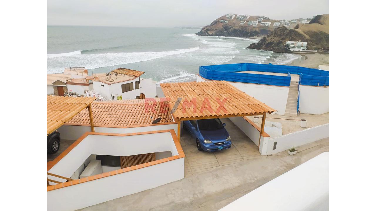 ¡Oportunidad Única! Venta De Hermosa Casa De Playa En Toyo Seco! — foto 7