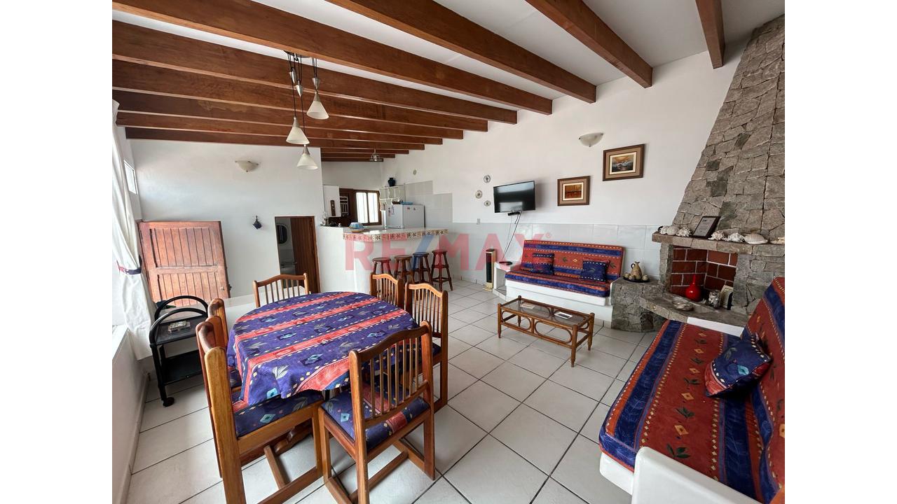¡Oportunidad Única! Venta De Hermosa Casa De Playa En Toyo Seco! — foto 14