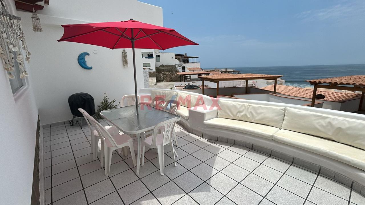 ¡Oportunidad Única! Venta De Hermosa Casa De Playa En Toyo Seco! — foto 4