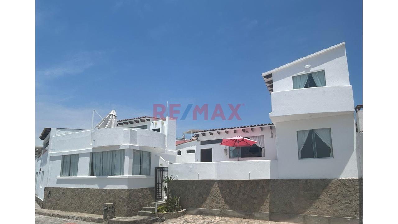 ¡Oportunidad Única! Venta De Hermosa Casa De Playa En Toyo Seco! — foto 5