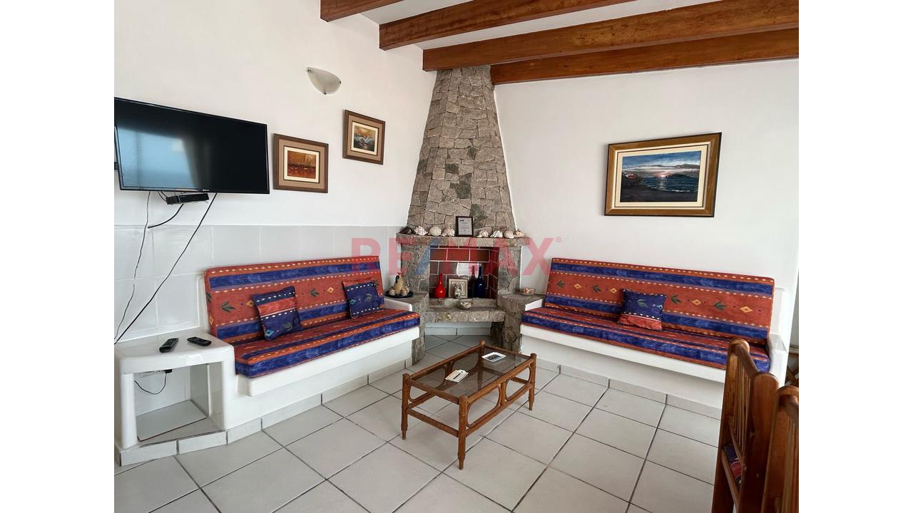 ¡Oportunidad Única! Venta De Hermosa Casa De Playa En Toyo Seco! — foto 9