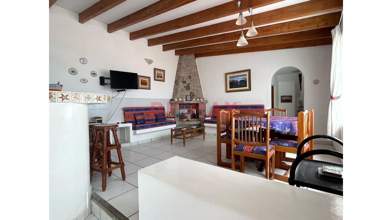 ¡Oportunidad Única! Venta De Hermosa Casa De Playa En Toyo Seco! — foto 8