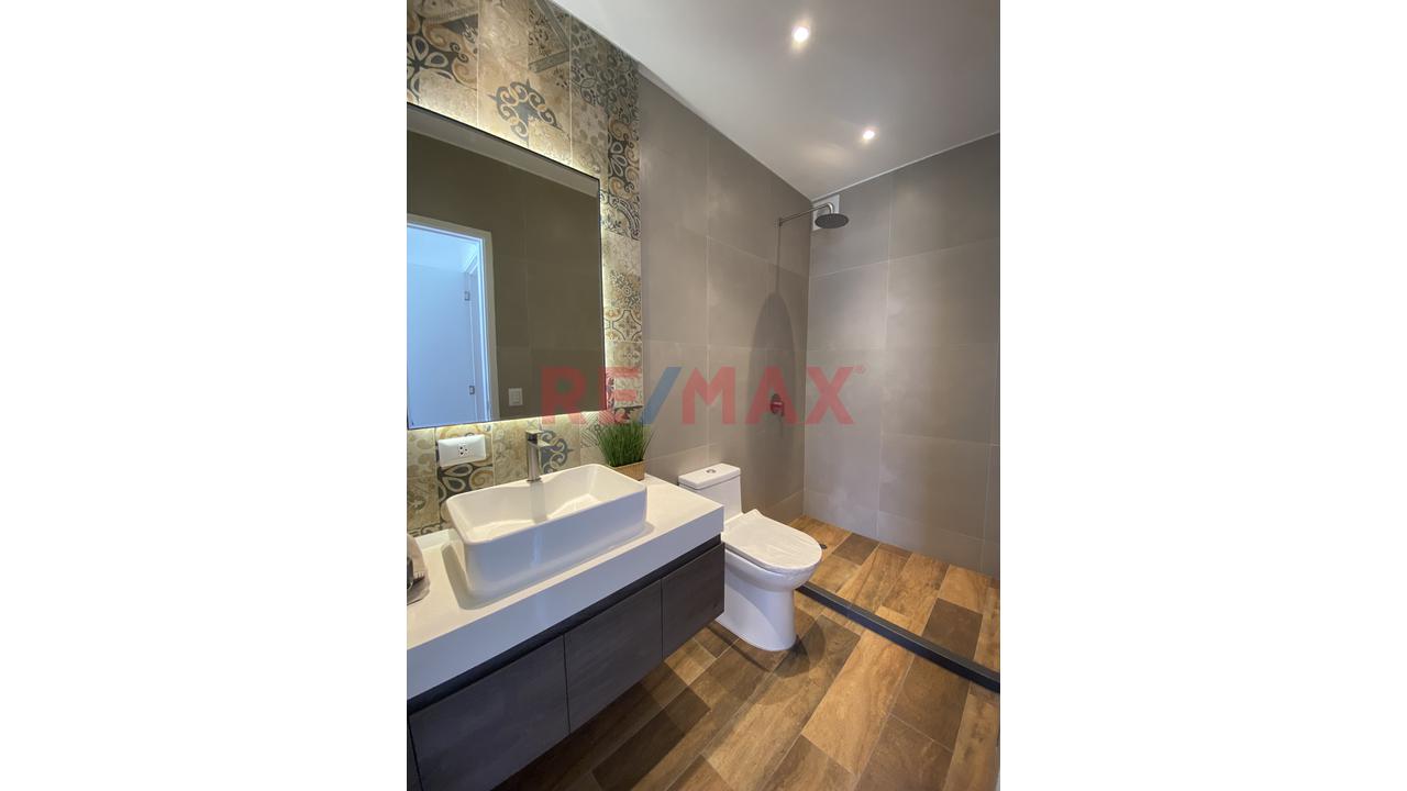 Exclusivo Departamento En Venta Frente Al Mar - 10