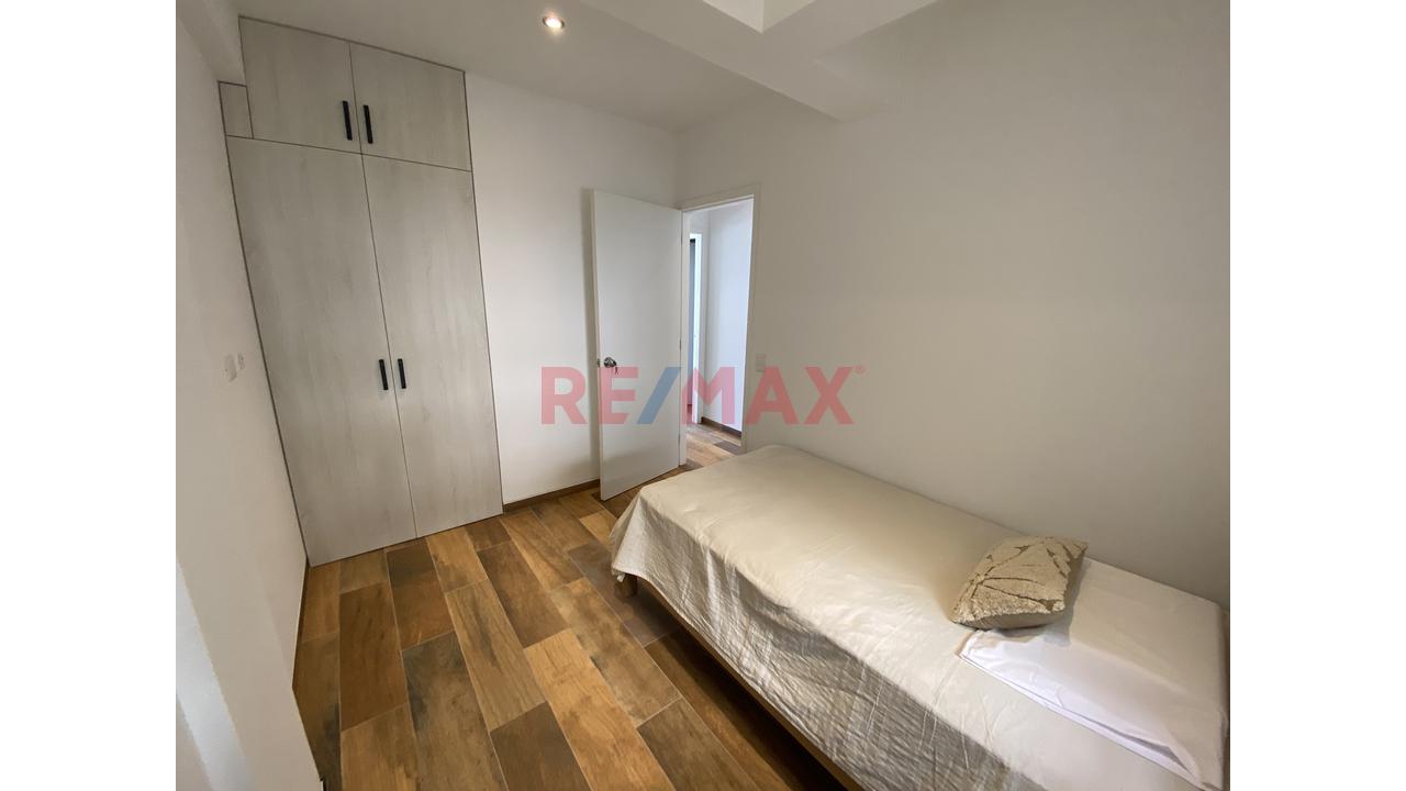 Exclusivo Departamento En Venta Frente Al Mar - 6