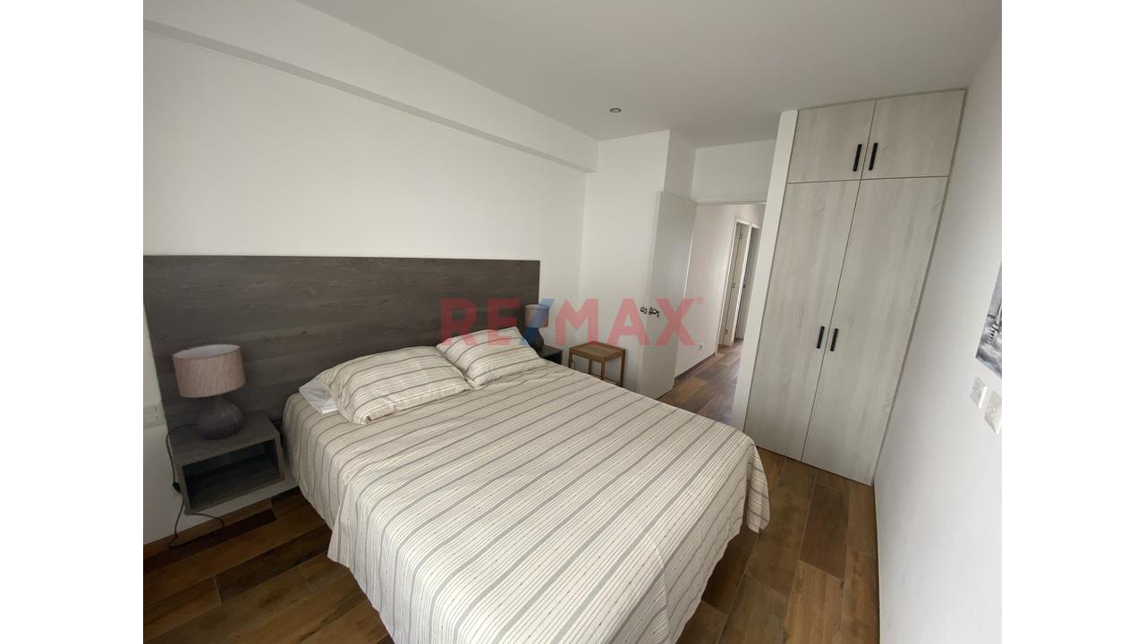 Exclusivo Departamento En Venta Frente Al Mar - 7