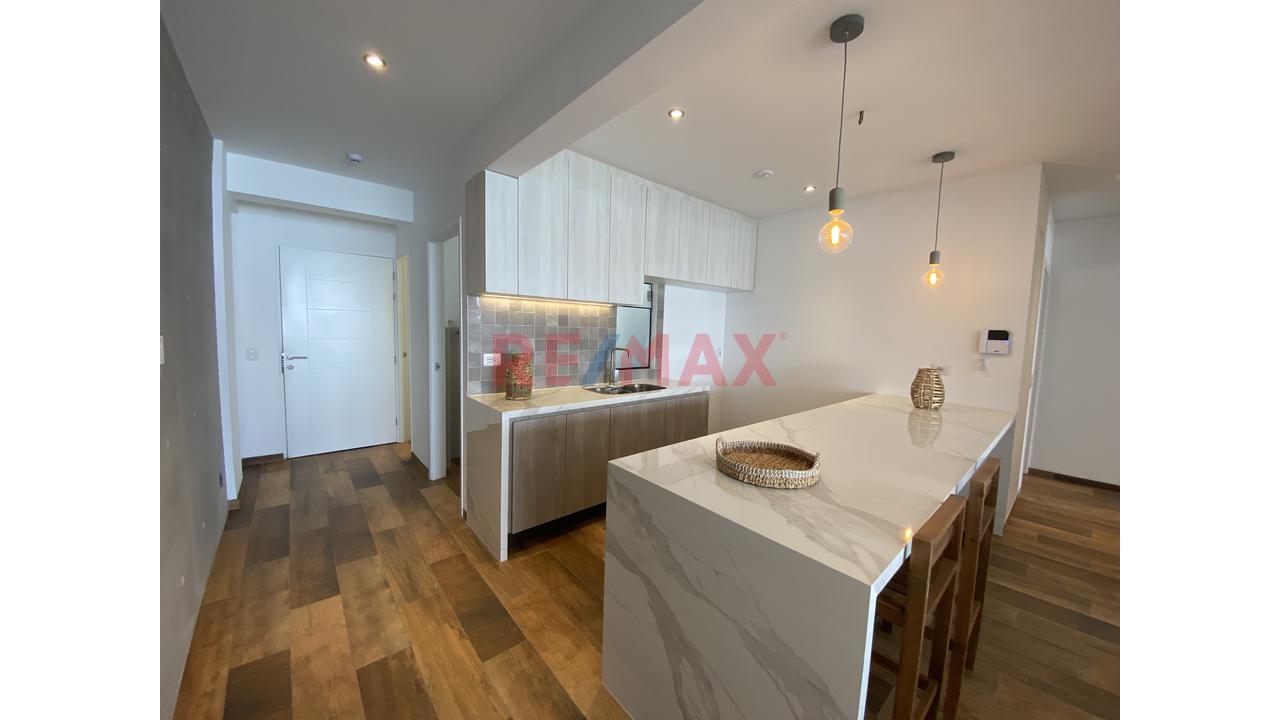 Exclusivo Departamento En Venta Frente Al Mar - 4
