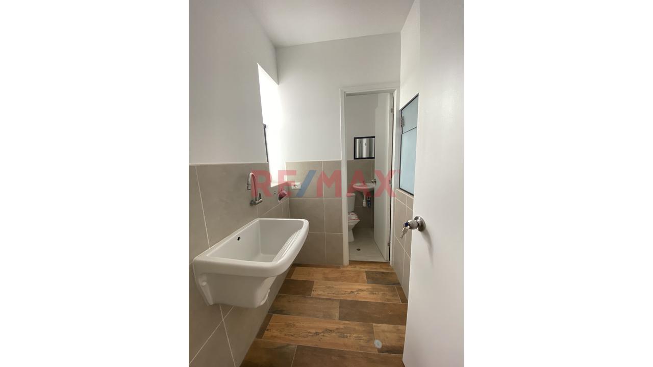 Exclusivo Departamento Frente Al Mar En Venta Punta Hermosa - 11