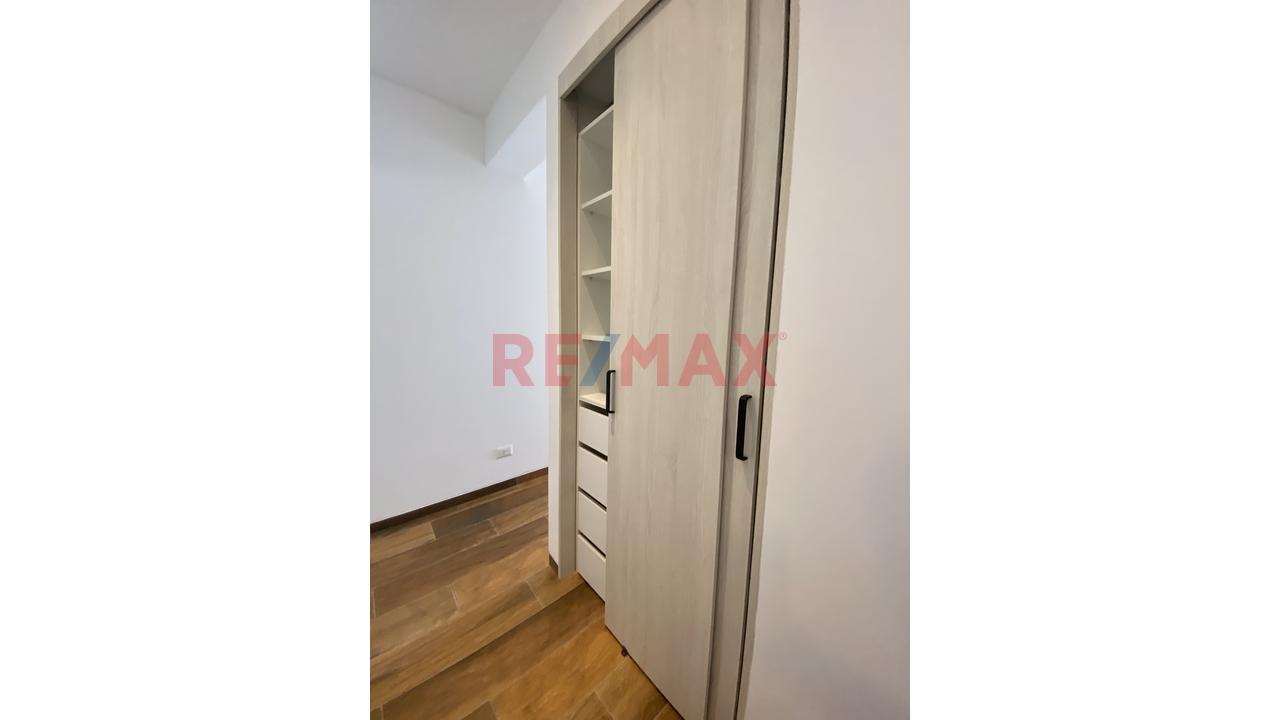 Exclusivo Departamento Frente Al Mar En Venta Punta Hermosa - 10