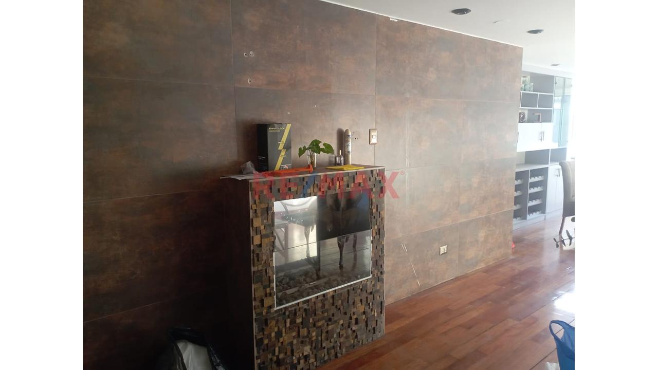 Alquiler De Departamento – Urb. La Estancia De La Rinconada Baja - 11