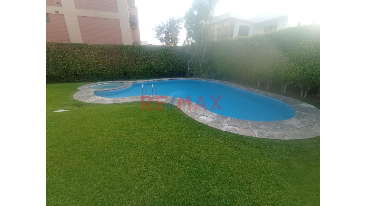 Alquiler De Departamento – Urb. La Estancia De La Rinconada Baja - 14