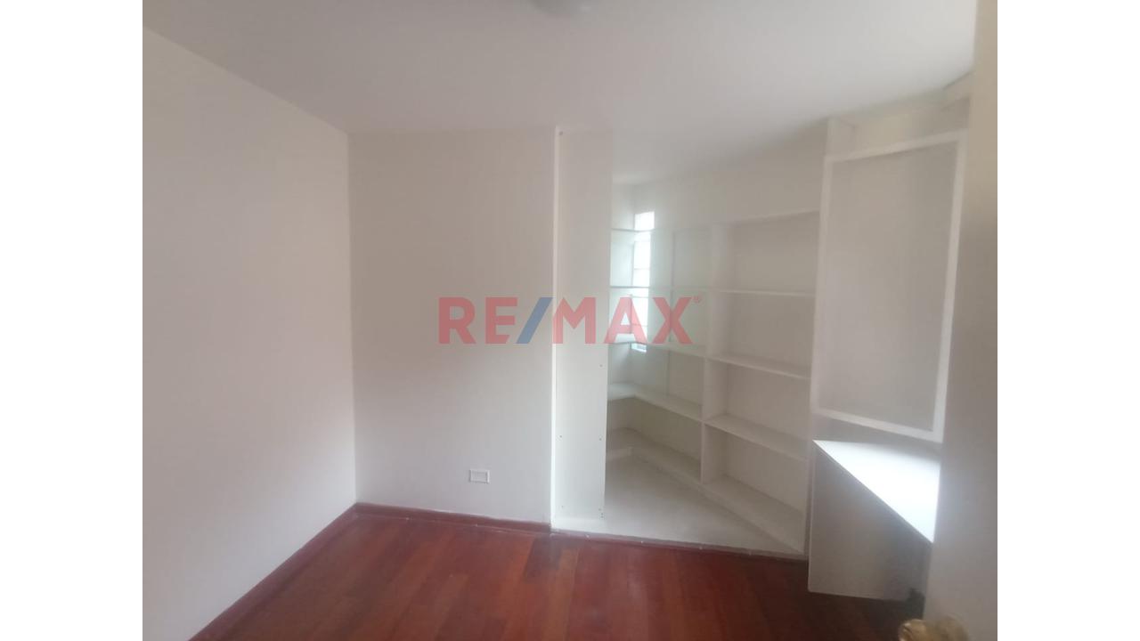 Alquiler De Departamento – Urb. La Estancia De La Rinconada Baja - 9